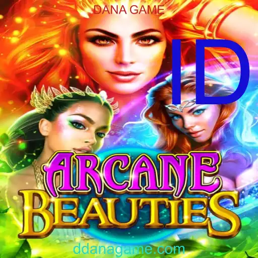 ArcaneBeauties