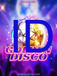 GoldenDisco: Game Daring Terbaru yang Menggemparkan Dunia dengan Kode Rahasia DANA GAME